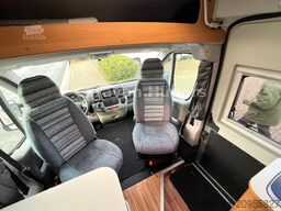 SUNLIVING Flexo V1 - Festbett - Markise - Klima - Garage -