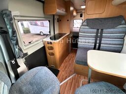 SUNLIVING Flexo V1 - Festbett - Markise - Klima - Garage -