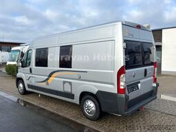 SUNLIVING Flexo V1 - Festbett - Markise - Klima - Garage -