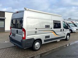 SUNLIVING Flexo V1 - Festbett - Markise - Klima - Garage -