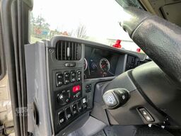 SCANIA G 410 6x2 Pritsche Heckkran Palfinger PK 27002