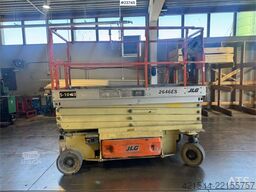 JLG 2646ES Scissor Lift
