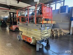 JLG 2646ES Scissor Lift