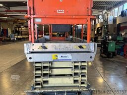 JLG 2646ES Scissor Lift
