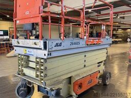 JLG 2646ES Scissor Lift