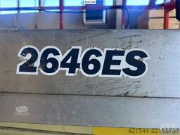 JLG 2646ES Scissor Lift