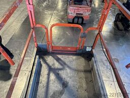 JLG 2646ES Scissor Lift