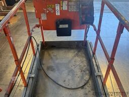 JLG 2646ES Scissor Lift