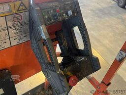 JLG 2646ES Scissor Lift