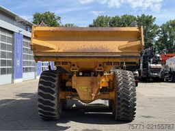 Volvo A25G 6x6   WOZIDŁO
