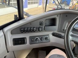 Volvo A25G 6x6   WOZIDŁO