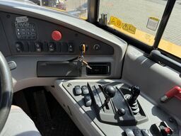 Volvo A25G 6x6   WOZIDŁO