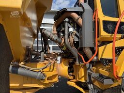 Volvo A25G 6x6   WOZIDŁO