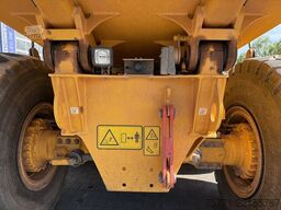 Volvo A25G 6x6   WOZIDŁO