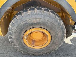 Volvo A25G 6x6   WOZIDŁO