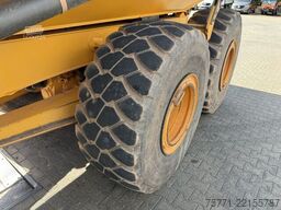 Volvo A25G 6x6   WOZIDŁO