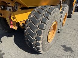 Volvo A25G 6x6   WOZIDŁO