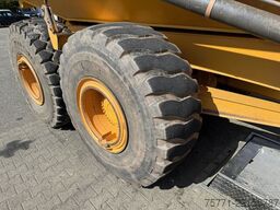 Volvo A25G 6x6   WOZIDŁO