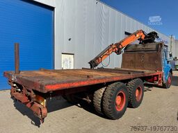 MAN 26.240 **6CYL-FRENCH TRUCK**