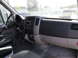 Mercedes-Benz Sprinter 316CDI DOKA,Allrad,AHK,TCO,Standhzg.