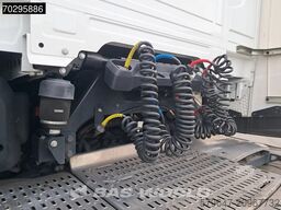 DAF XG+ 530 4X2 Retarder 2xTanks ACC Standklima