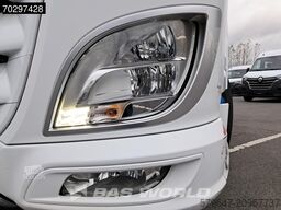 DAF XF 450 4X2 SC Retarder ACC LED Hydraulic Euro 6