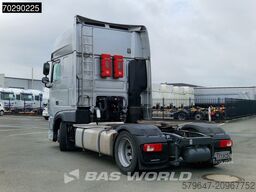 DAF XF 480 4X2 Retarder Mega Standairco 2xTanks ACC...