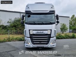 DAF XF 480 4X2 Retarder Mega Standairco 2xTanks ACC...