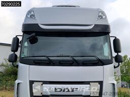 DAF XF 480 4X2 Retarder Mega Standairco 2xTanks ACC...