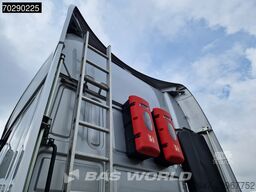 DAF XF 480 4X2 Retarder Mega Standairco 2xTanks ACC...