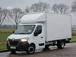 RENAULT MASTER 2.3 Bakwagen Laadklep!
