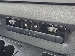 MERCEDES-BENZ SPRINTER 319 L3 Chassis Dub Cab