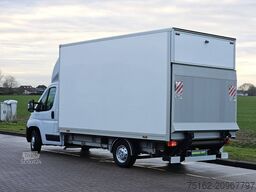 PEUGEOT BOXER 2.0 BHDI 140 L3 LAADKLEP