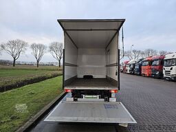 PEUGEOT BOXER 2.0 BHDI 140 L3 LAADKLEP