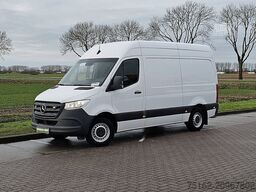 MERCEDES-BENZ SPRINTER 316 L2H2 Wp-Inrichting !