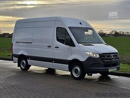 MERCEDES-BENZ SPRINTER 316 L2H2 Wp-Inrichting !
