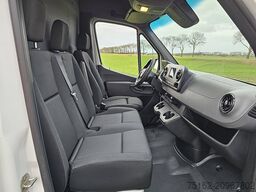 MERCEDES-BENZ SPRINTER 316 L2H2 Wp-Inrichting !