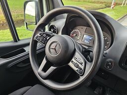 MERCEDES-BENZ SPRINTER 316 L2H2 Wp-Inrichting !
