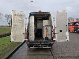 MERCEDES-BENZ SPRINTER 316 L2H2 Wp-Inrichting !