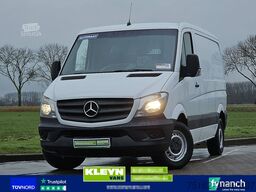 MERCEDES-BENZ SPRINTER 316 L1H1 Wp-Inrichting !