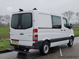 MERCEDES-BENZ SPRINTER 316 L1H1 Wp-Inrichting !