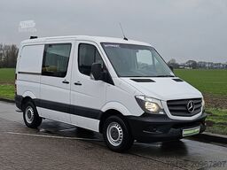 MERCEDES-BENZ SPRINTER 316 L1H1 Wp-Inrichting !