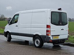 MERCEDES-BENZ SPRINTER 316 L1H1 Wp-Inrichting !