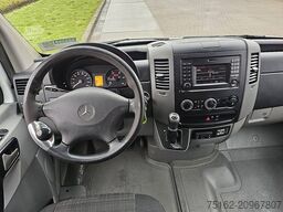 MERCEDES-BENZ SPRINTER 316 L1H1 Wp-Inrichting !
