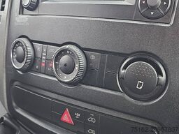 MERCEDES-BENZ SPRINTER 316 L1H1 Wp-Inrichting !