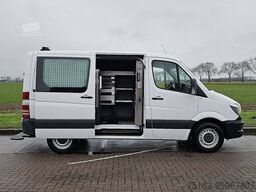 MERCEDES-BENZ SPRINTER 316 L1H1 Wp-Inrichting !