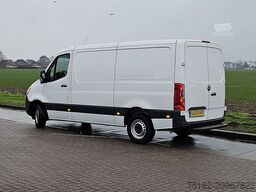 MERCEDES-BENZ SPRINTER 314 L2H1 RWD Mbux Euro6!