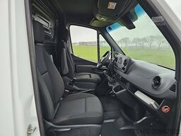 MERCEDES-BENZ SPRINTER 314 L2H1 RWD Mbux Euro6!