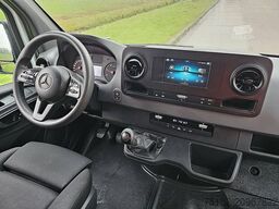 MERCEDES-BENZ SPRINTER 314 L2H1 RWD Mbux Euro6!