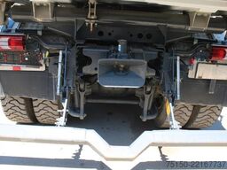 MERCEDES-BENZ 3545 8x4 BB RETARDER BORDMATIK AHK Nr.: 519